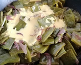 Foto del paso 7 de la receta: Judías verdes al limón
