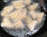 Foto langkah ke 4 dari resep Tempe Goreng Ketumbar.