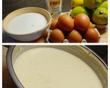 Foto del passaggio 2 della ricetta Crostata brûlée al limone