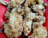 Foto langkah ke 2 dari resep "Korean Spicy Wings".