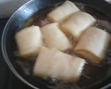 Foto langkah ke 5 dari resep Martabak Telor Mini Ekonomis.