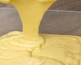 A picture of step 4 of Mango ice-cream.