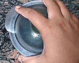 A picture of step 6 of Aam Panna 📌.