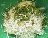 Foto langkah ke 8 dari resep Stik Kentang Keju.