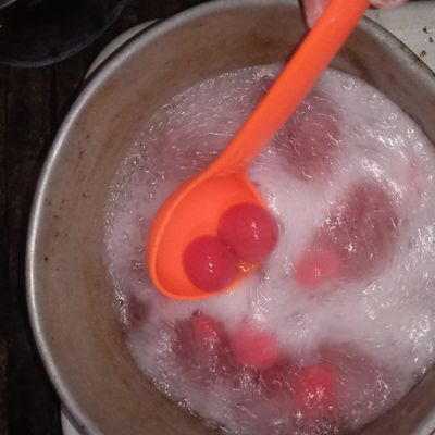 Langkah 8