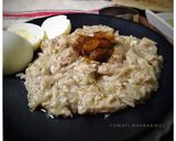 চিকেন ভর্তা(Chicken Bharta recipe in Bengali) রেসিপি ধাপ - 5 ছবি