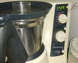 Foto del paso 2 de la receta Mermelada de naranja en Thermomix