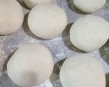 Foto del paso 3 de la receta: Pan de pancho esponjosos