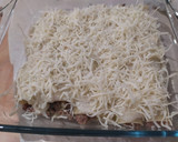Foto del paso 6 de la receta: Canelones dumplings con bechamel de col