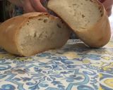 Foto del passaggio 2 della ricetta Pane rustico veloce
