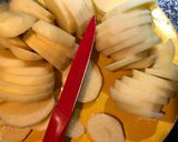 Foto del paso 1 de la receta: Puré de papas