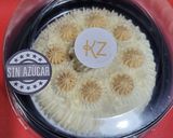 Foto del paso 9 de la receta: Postre apto diabéticos y celíacos