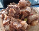 Foto del paso 7 de la receta: Rabo de buey al vermut
