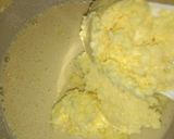 รูปขั้นตอนการทำที่ 4 ของ บราวนี่ข้าวโพดเนยสด (Sweet Corn Butter Brownies)