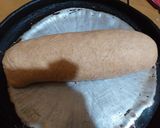 Foto del paso 6 de la receta: Pan integral 💕 saludable