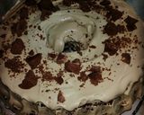 Foto del paso 3 de la receta: Torta de chocolate & café