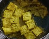 Foto langkah ke 5 dari resep Ayam Ungkep + Tempe Tahu.
