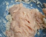 Foto langkah ke 2 dari resep Pempek Tengiri.