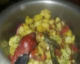 Mix vegetables recipe step 5 photo