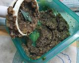 Foto del paso 6 de la receta: Paté de hongos para darle el gusto a mis amigas