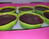 Foto langkah ke 5 dari resep Puding Nyoklat (201).