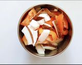 A picture of step 1 of Easy and Tasty Fish Curry Recipe.