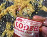 Foto langkah ke 1 dari resep Lodeh Ceker Ayam.