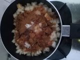 Pear Pie