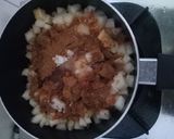 Foto langkah ke 2 dari resep Pear Pie.