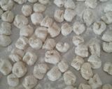 Foto del paso 4 de la receta: Ñoquis de papa. De la abuela Cora