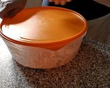 Foto del paso 10 de la receta: Focaccia Dulce