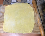 Foto del paso 4 de la receta: Chilenitos 🇨🇱 (alfajores)