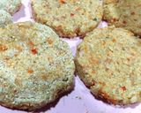 Foto del paso 2 de la receta: Paty de pollo ✨