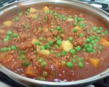 Foto del paso 5 de la receta: Keema 🕌