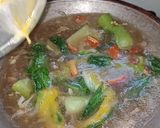 Foto langkah ke 6 dari resep Bihun Siram Sapi.