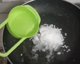 பூந்தி லட்டு ரெசிபி ஸ்டேப் 7 புகைப்படம்