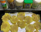 Foto del paso 2 de la receta: Papines rellenos
