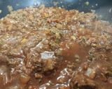 Foto del paso 4 de la receta: Chili con carne