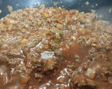Foto del paso 4 de la receta: Chili con carne