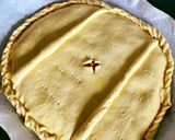 Foto del paso 11 de la receta: Empanada gallega (de bonito)