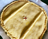 Foto del paso 11 de la receta: Empanada gallega (de bonito)