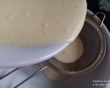 Foto langkah ke 2 dari resep 36* Kulit Lumpia (Gk gampang Sobek).
