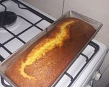 Foto del paso 9 de la receta: Budín de mandarina 🍊