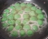 Foto langkah ke 7 dari resep 163. Klepon Ala Chef Devina Hermawan.