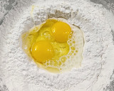 Foto del paso 2 de la receta: Chipá, chipá!!