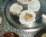 ম্যাগি মশালা ভেজ ওনটন চাট (maggi masala veg wonton recipe in Bengali) রেসিপির ধাপ 8 ছবি