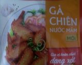 Hình bước làm 3 của món Thịt lợn nướng chua ngọt
