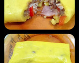 Foto del paso 20 de la receta: Hallacas Venezolanas
