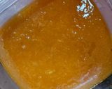 Foto del paso 3 de la receta Mousse de ciruela con su coulis