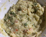 Foto del paso 3 de la receta: Ensaladilla rusa con merluza